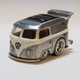 Illustration for article titled Kustom Kool Kombi
